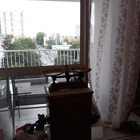 Flore Τουλούζη Εξωτερικό φωτογραφία